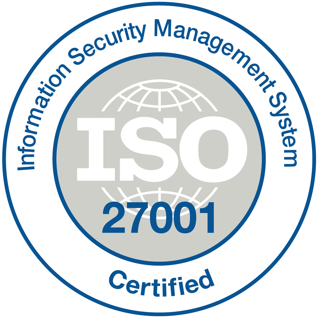 ISO/IEC 27001 Information Security Management
