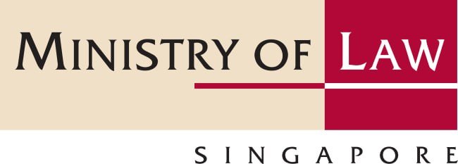 Ministry of Law Singapore